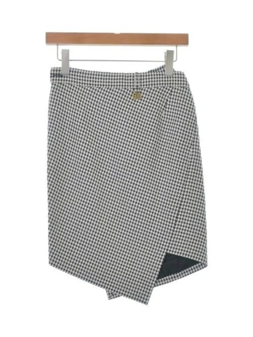 Balenciaga Knee Length Skirt